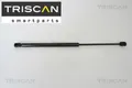 TRISCAN 871029272 Gasfeder für Koffer-/Laderaum Gasfeder Gasdämpfer