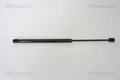 TRISCAN 8710 29272 Gasfeder, Kofferraum-/Laderaum Für KIA, VW