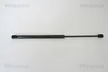 TRISCAN 8710 29272 Gasfeder, Koffer-/Laderaum für KIA VW