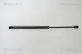 Heckklappendämpfer, Kofferraumdämpfer Triscan 8710 29272  für OE 5M0 827 550