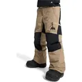 Burton Skylar 2l Hosen Braun 8 Years Jungen,Mädchen Braun 8 Years - Braun
