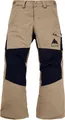 BURTON KIDS SKYLAR Hose 2026 summit taupe - S