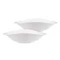 Villeroy & Boch Vapiano Pastaschale Set 2-tlg. 27x21 cm Vapiano 1042578472