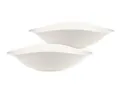 Villeroy & Boch Vapiano Pastaschale Set 2tlg. 27 x 21 cm