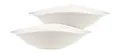 Villeroy & Boch Schale Pastaschalen-Set 2-tlg. Dune Vapiano, Premium Porcelain