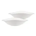 Villeroy & Boch Vapiano Pastaschale Set 2-tlg. 27x21 cm