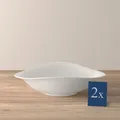 VILLEROY & BOCH Vapiano Pastaschalen 2er-Set - 8472 -