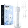 Fairywill Water Flosser F30 (F30 White)