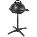 George Foreman Universalgrill Schwarz