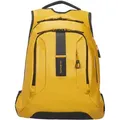 Samsonite PARADIVER LIGHT LAPTOP BACKPACK L - Yellow Koffer24