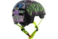 Broken Head Skatehelm Board Shredder, Schnellverstellsystem