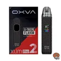 OXVA Xlim Pro 2 Black Warrior E-Zigarette, befüllbares Pod-System