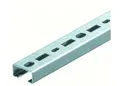 OBO Bettermann CML3518P1000FS gelocht SW: 17mm Profilschiene , 1104497