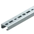 OBO Bettermann Vertr - Stiel/Profilschiene Profilschiene CML3518P1000FS gelocht