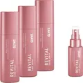 3+1 Angebot GLYNT REVITAL Care Spray