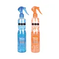 2X Morfose Argan&Collagen Carespray 2 x 400 ml Leave in Conditioner Spülung Set