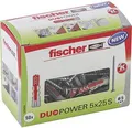 Fischer DUOPOWER 5 x 25 S LD (535458)