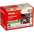fischer DUOPOWER 5x25 S LD