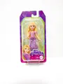 Disney Princess Rapunzel Doll Mattel Neu OVP