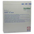 Vlieskompressen Steril 10x10 cm 25X2 St
