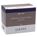 ESENTA / Convatech Pflasterentferner Tücher, 30 St., PZN: 16866658