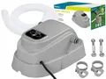 Bestway Pool-Wärmepumpe Flowclear Poolheizung, Wärmetauscher, 58259, 2.800 W, Stromversorgung: 220-240V 50Hz, Kabellänge: 350 cm
