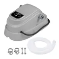Bestway Poolheizung Schwimmingpoolheizung Wärmetauscher 2800W 40°C 58259