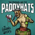 In Strange Waters (CD Digipak + Blu-Ray)