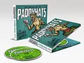 The O'Reillys & The Paddyhats In Strange Waters Album with Blu-ray (US IMPORT)