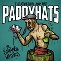 O'Reillys & The Paddyhats - In Strange Waters [New CD] With Blu-Ray, Digipack Pa