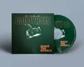 The O'Reillys And The Paddyhats / In Strange Waters (CD Digipak + Blu-ray)