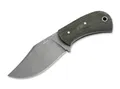Böker Plus Mad Man Messer D2 Stahl Micarta Griff Kydexscheide Outdoormesser