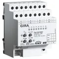 Gira Fan Coil Aktor KNX/EIB REG 216300