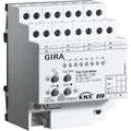 Gira Fan Coil Aktor KNX REG 216300 (Heizungsaktor) (216300)