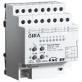 Gira Fan Coil Aktor KNX/EIB REG 216300 Bussystem-Schaltaktor Fan