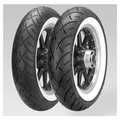 METZELER ME888 MARATHON ULTRA 130/90-16 TL 67H, Motorradreifen Vorne