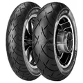 Motorradreifen Metzeler 130/90 -16 67H ME-888 Marathon Ultra TL WW vorne | 26040