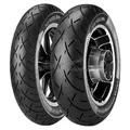 Motorradreifen Metzeler 130/90-16 67H ME-888 Marathon Ultra TL WW vorne | 37466