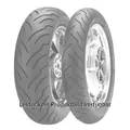 METZELER ME 888 MARATHON ULTRA WHITEWALL 130/90 - 16 M/C TL 67H WW FRONT