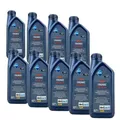 Motoröl 5W-40 Aral HighTronic 9x1 Liter