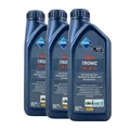 ARAL HighTronic 5W-40 Motorenöl Ford WSS-M2C917-A, MB 229.31, 3x1 Liter
