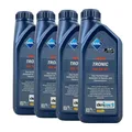 ARAL HighTronic 5W-40 Motorenöl Ford WSS-M2C917-A, MB 229.31, 4x1 Liter