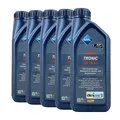 ARAL HighTronic 5W-40 Motorenöl Ford WSS-M2C917-A, MB 229.31, 5x1 Liter