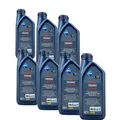 Motoröl 5W-40 Aral HighTronic 7x1 Liter