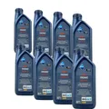 Motoröl 5W-40 Aral HighTronic 8x1 Liter