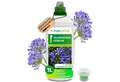 Purgrün Blumendünger Agapanthus Dünger, NPK 3+5+7, extra Kalium, 1 Liter, Flüssigdünger, 1-St., 1 Liter