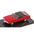 FORD GRAN TORINO SPORT 1972 RED 1:43 Ixo Model Auto Stradali -D- Neues Modell