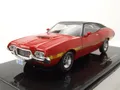 Ford Gran Torino Sport 1972 rot schwarz Modellauto 1:43 ixo models