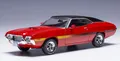 IXOMODELS, FORD Gran Torino Sport 1972 Rot, 1/43, IXOCLC565N.22