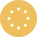 Bosch Expert C470 Schleifpapier für Exzenterschleifer 125 mm G 120 5-teilig